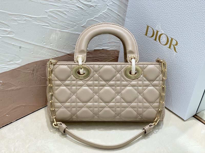 Christian Dior My Lady Bags